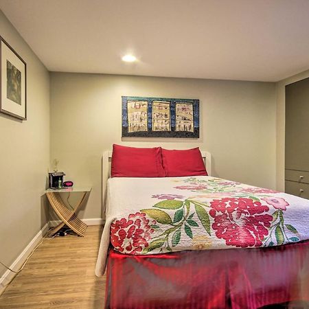 Harpers Ferry Apartment With Private Pool And Hot Tub! Екстер'єр фото