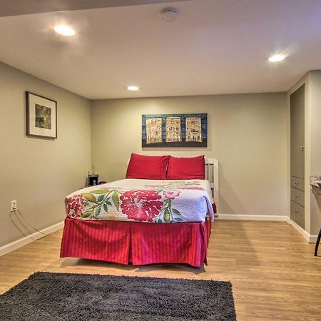 Harpers Ferry Apartment With Private Pool And Hot Tub! Екстер'єр фото