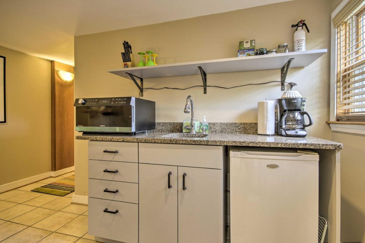 Harpers Ferry Apartment With Private Pool And Hot Tub! Екстер'єр фото