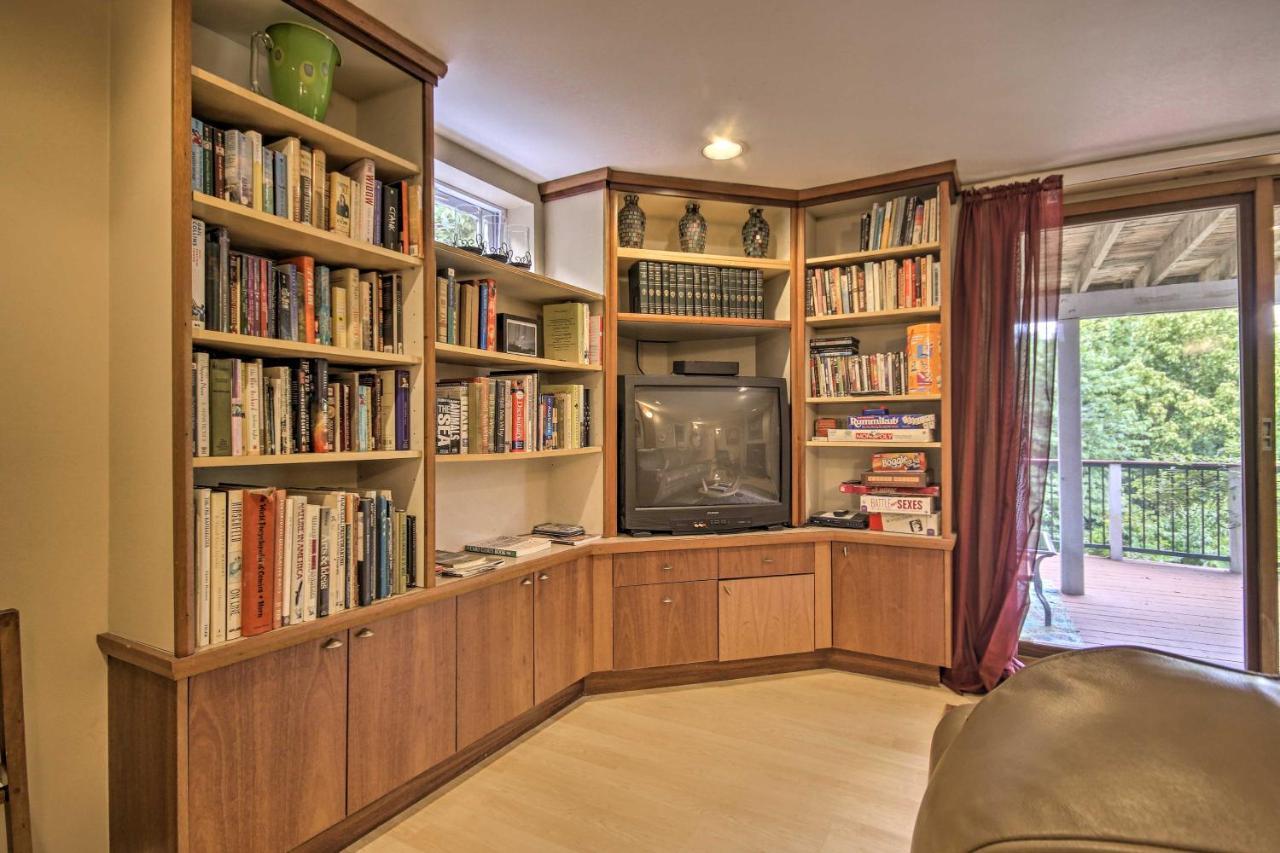 Harpers Ferry Apartment With Private Pool And Hot Tub! Екстер'єр фото