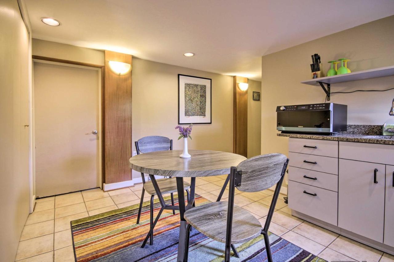 Harpers Ferry Apartment With Private Pool And Hot Tub! Екстер'єр фото