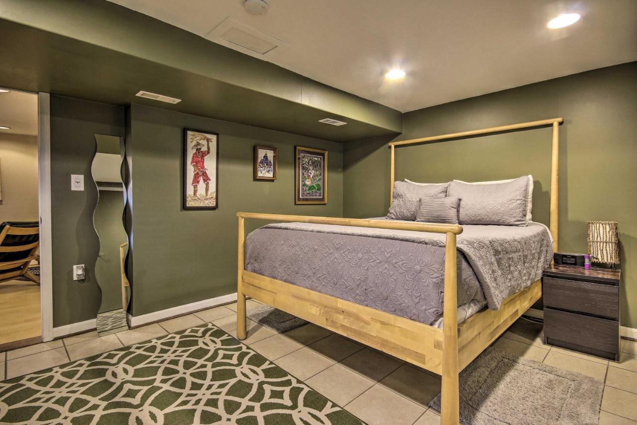 Harpers Ferry Apartment With Private Pool And Hot Tub! Екстер'єр фото